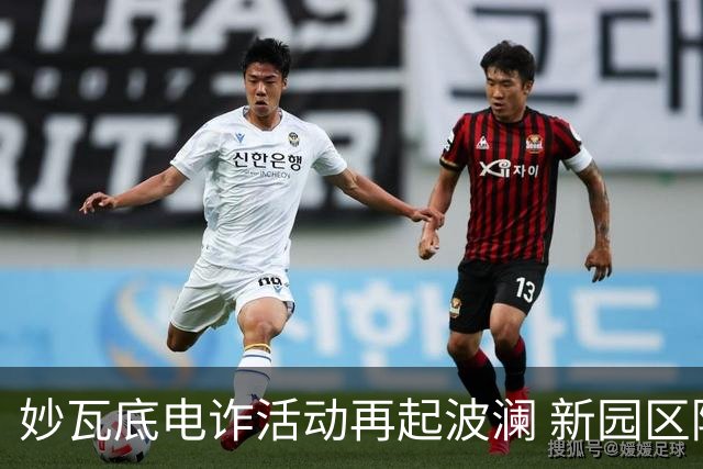 妙瓦底电诈活动再起波澜 新园区陆续完工引发关注